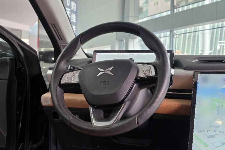 Used XPeng P5 2021 550P