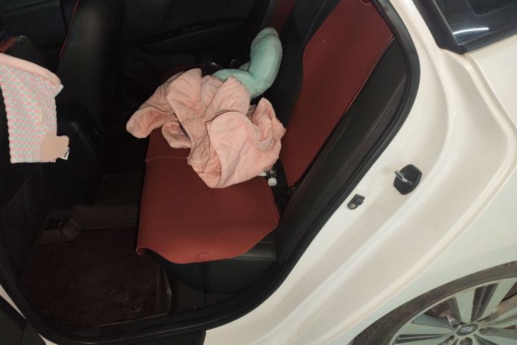 Used Hyundai Mistra 2014 1.8L Automatic Deluxe DLX Model