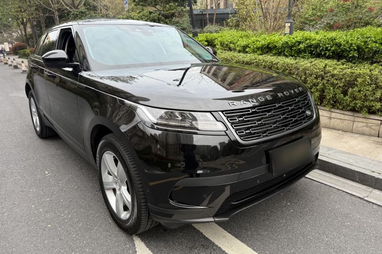 Used Land Rover Range Rover Velar 2024 S Model

