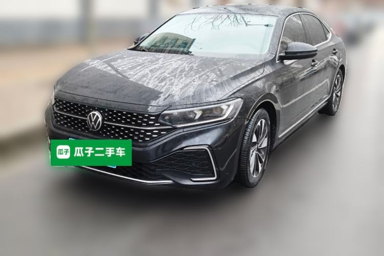 Used Volkswagen Passat 2021 330TSI Elite Edition