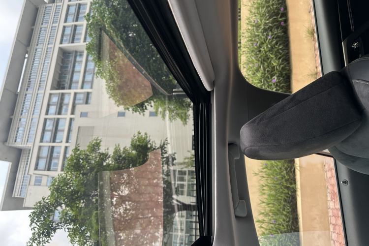 Used Lexus RX 2020 Revised Version 300 Two-Wheel Drive Elite Edition Interior 6