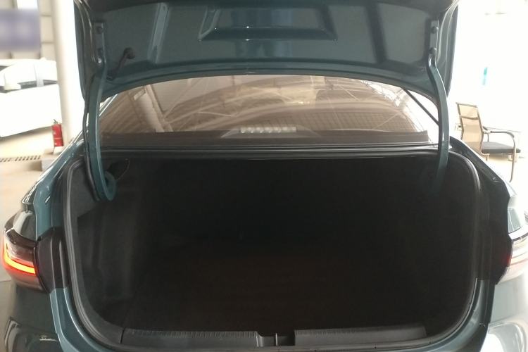 Used Volkswagen Lavida 2023 New Sharp 1.5L Automatic New Wish Edition