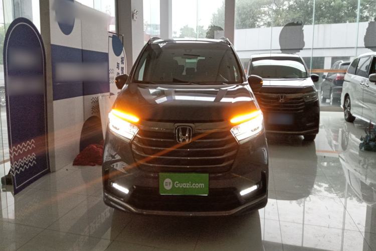 Used Honda Odyssey 2022 2.0L eHEV Sharp Supreme Edition