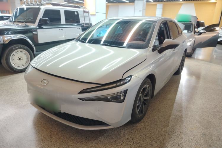 Used AION S MAX 2024 70 Star Edition