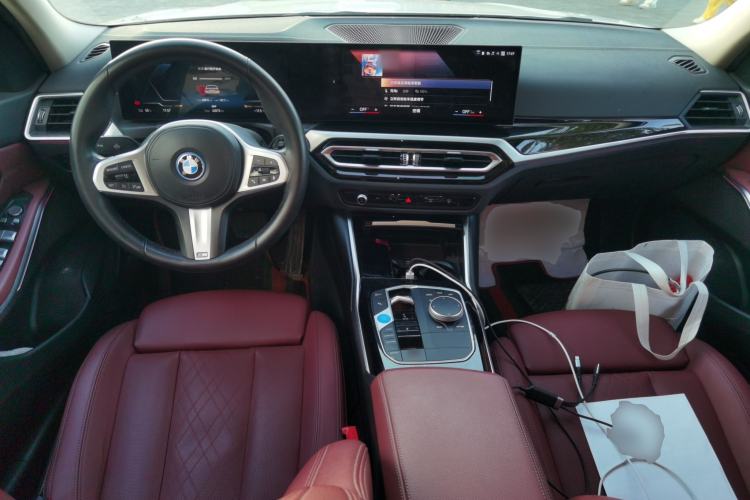 Used BMW i3 2022 eDrive 35 L