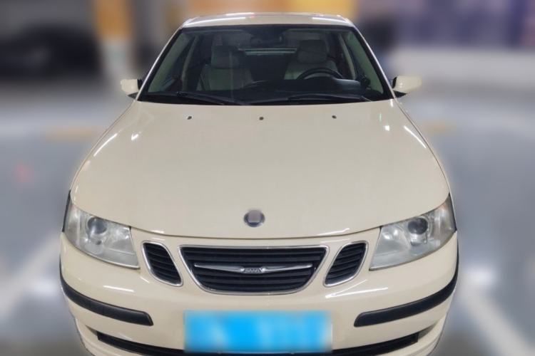 Used SAAB 9-3 2004 2.0T ARC