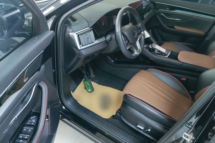 Used BYD Song PLUS 2020 1.5T Automatic Flagship Edition