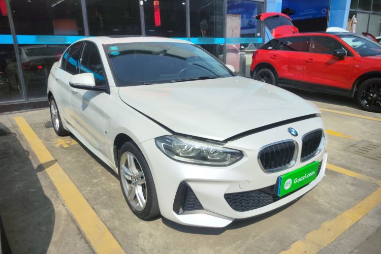 Used BMW 1 Series 2020 120i M Sport Package