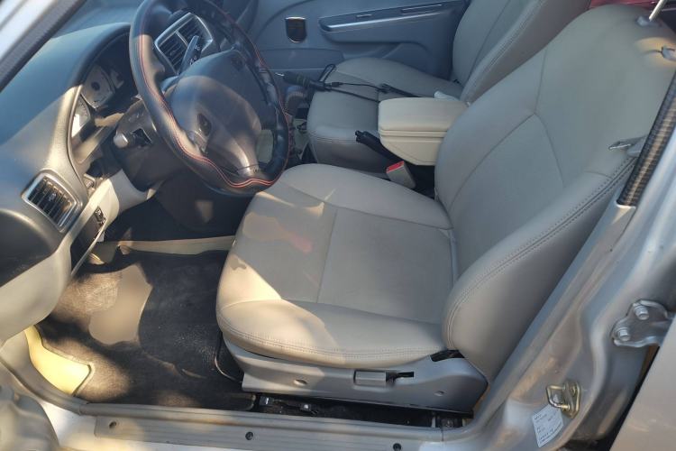 Used Suzuki Lingyang 2012 1.3L Standard Version