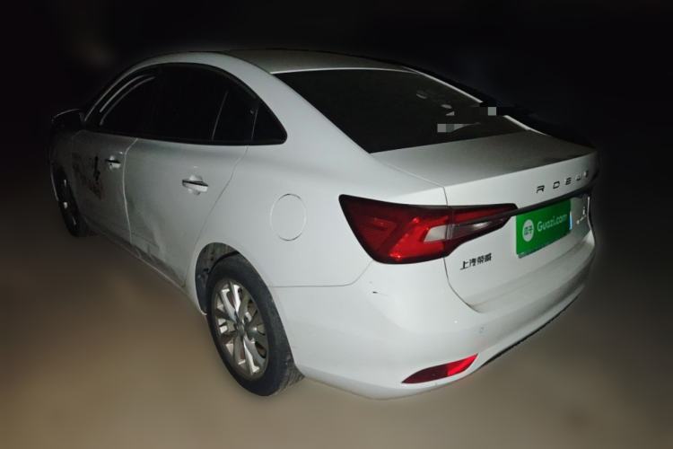 Used Roewe i5 2020 1.5L Manual Linghao Edition
