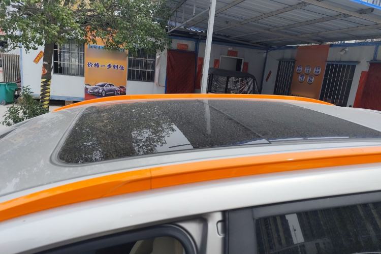 Used AION Y 2021 70 Enjoyment Tech Edition
