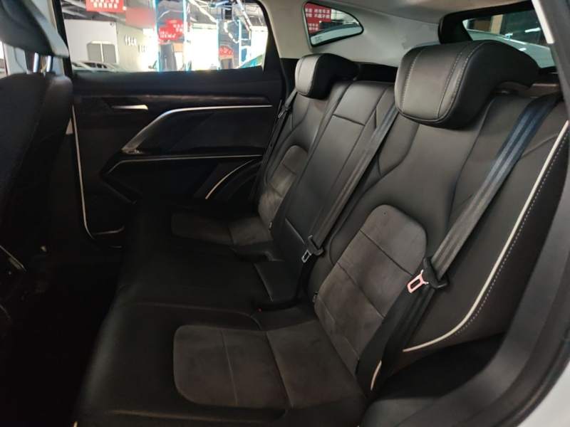 Used Haval H6 2023 National Trend Edition 1.5T Automatic Urban Version — 16