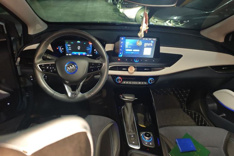 Used Buick Velite 6 2020 Plug-in Hybrid Connected Smart Model