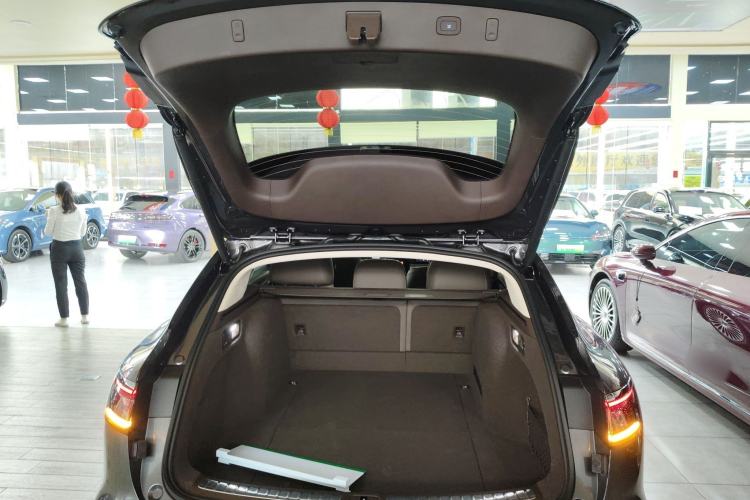 Used Hima S9T 2025 Model Range-Extended Ultra Long-Range Version