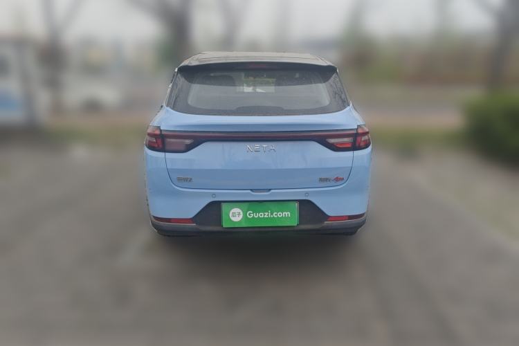 Used NETA AYA 2023 401 Rear