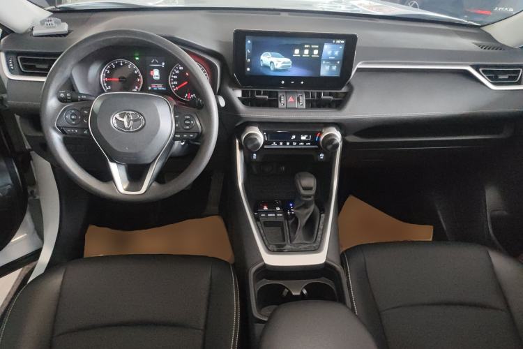 Used Toyota RAV4 2024 2.0L CVT Two-Wheel Drive Urban Edition