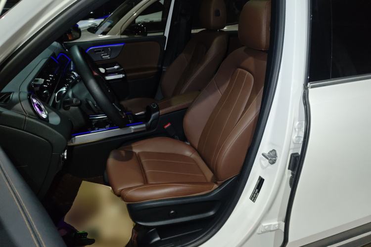 Used Mercedes-Benz GLB 2023 GLB 220 Fashion Model