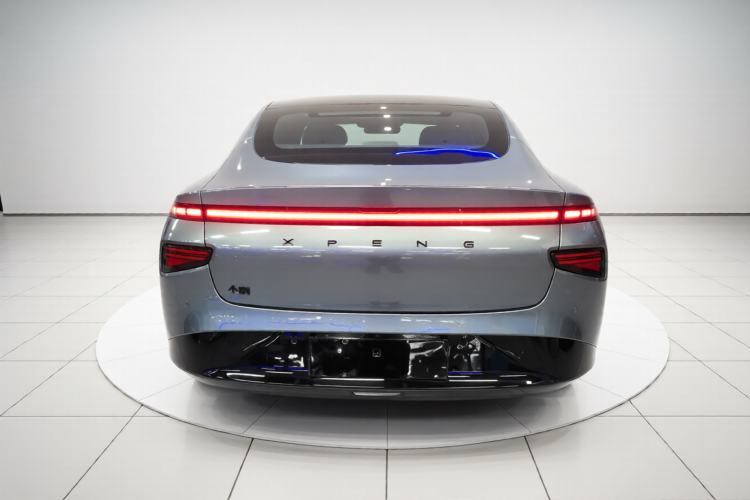 Used XPeng P7 2022 670E+ Pengyi Edition