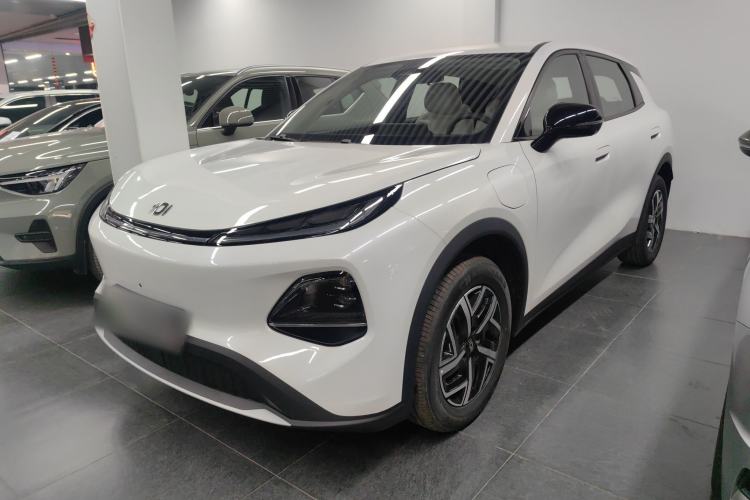 Used Qiyuan Q05 2026 Model 405Max