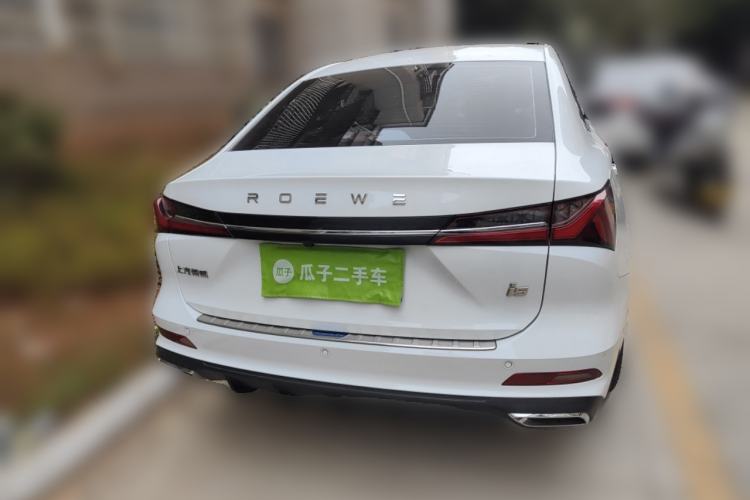 Used Roewe i5 2023 1.5L CVT Luxury Edition
