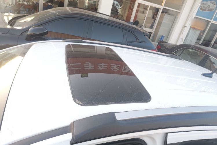 Used Buick Encore 2018 18T Automatic Two-Wheel Drive Urban Leading Model