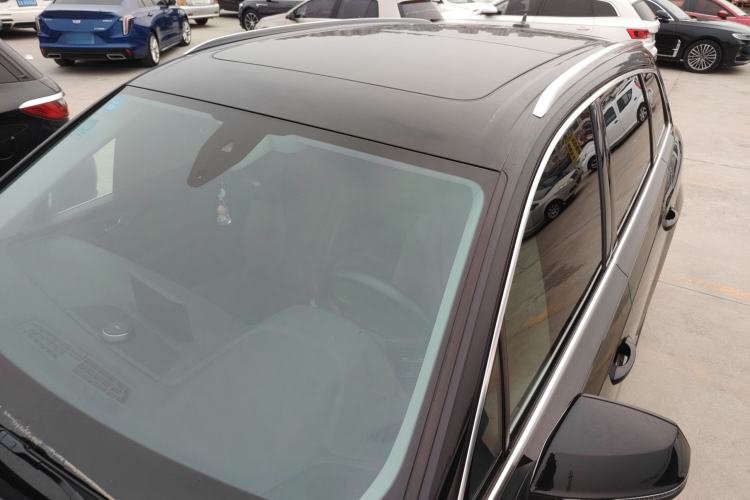 Used Audi Q7 2018 45 TFSI Technology Edition Roof