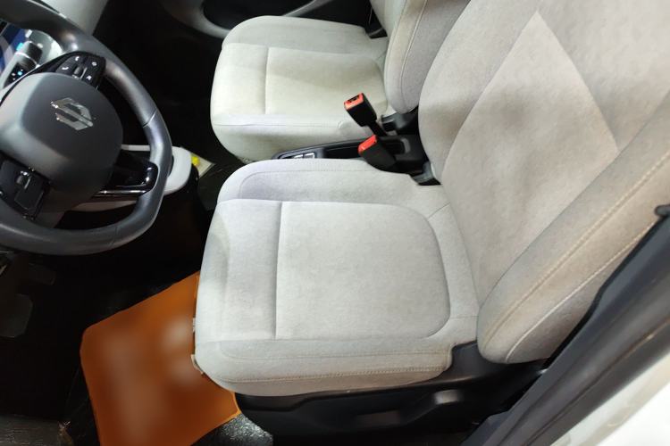 Used Leapmotor T03 2022 Agate Edition Left Front Seat