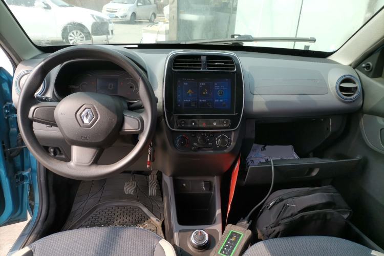 Used Renault E-Nuo 2019 e-Smart Model