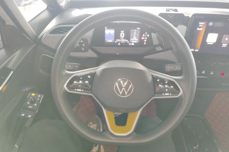 Used Volkswagen ID.3 2023 Pure Smart Edition
