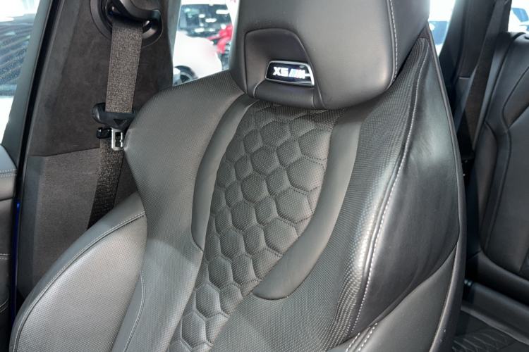 Used BMW X5 M 2020 X5 M
