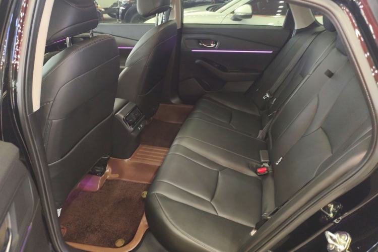 Used Honda Inspire 2023 260TURBO Deluxe Edition