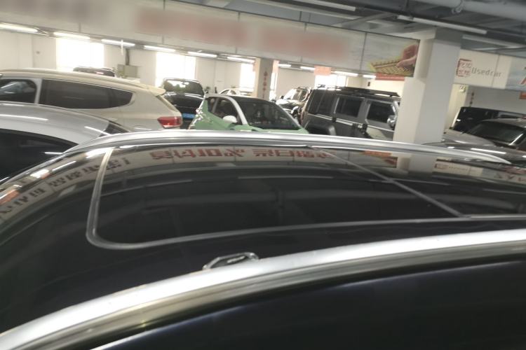 Used JETOUR X70 PLUS 2022 1.5T CVT Mountain 5-Seater