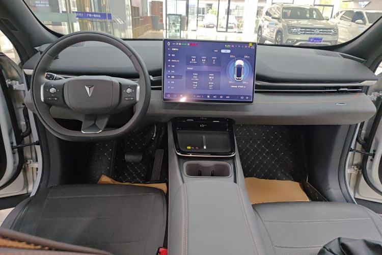 Used Deepal S05 2026 Model 520Plus Pure Electric Edition
