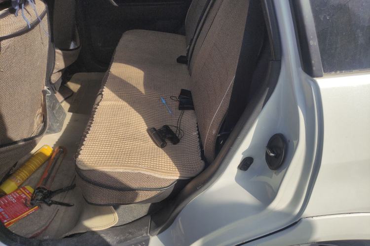 Used Suzuki Liana A6 2014 Hatchback 1.4L Manual Enjoyment Model
