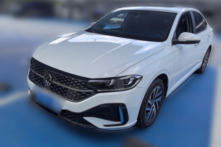 Used Volkswagen Lavida 2024 1.5L Automatic Starry Sky 5 Million Edition