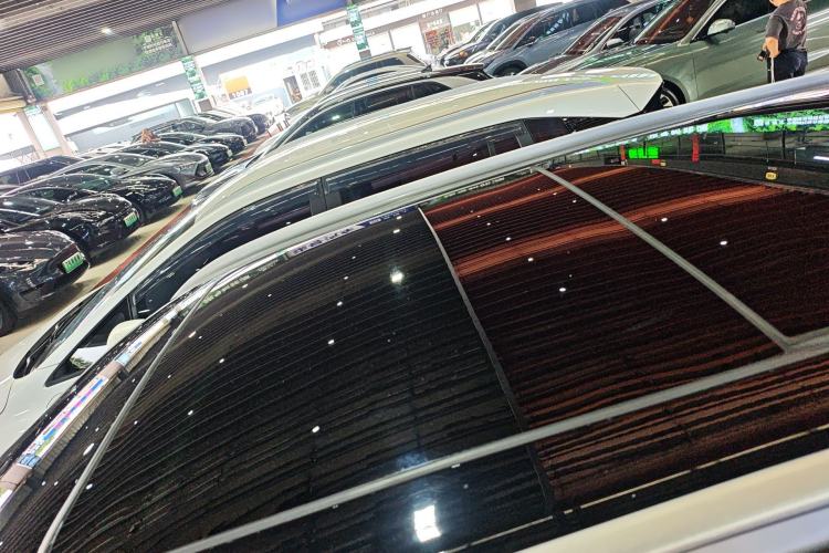 Used Haval H6 2022 3rd Generation 1.5T Automatic Two-Wheel Drive Max Roof