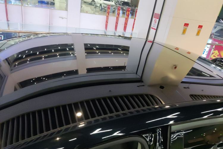 Used XPeng P5 2021 600P
