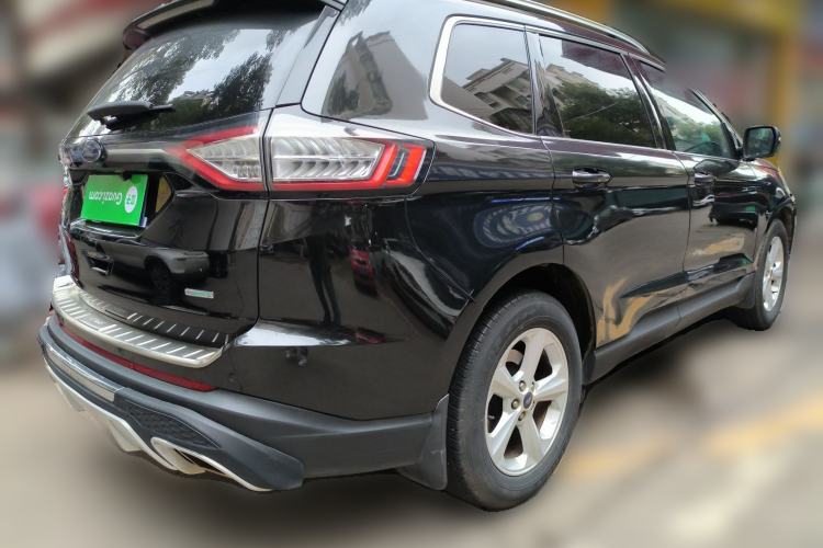 Used Ford Edge 2016 EcoBoost 245 Two-Wheel-Drive Titanium 5-Seater