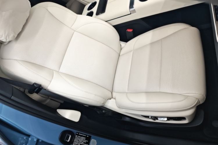 Used Li Auto L9 2022 Max model
