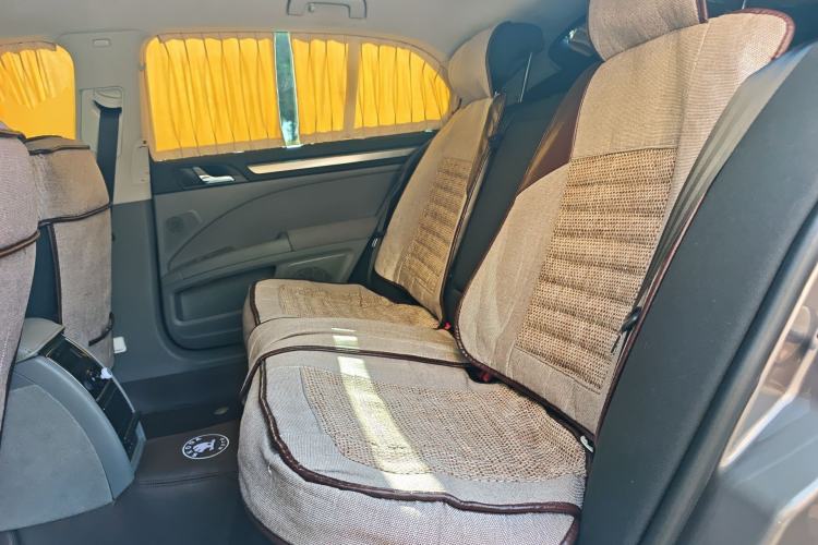 Used Skoda Superb 2013 1.4TSI Manual Shengshi Edition