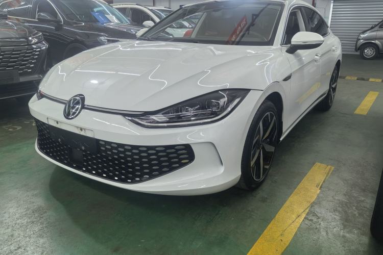 Used Volkswagen Lamando 2024 Lavida L 280TSI DSG Cool & Spicy Edition