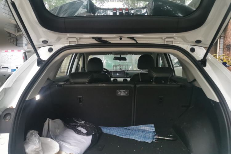 Used FORTHING T5 EVO 2024 1.5TD DCT Starry Edition