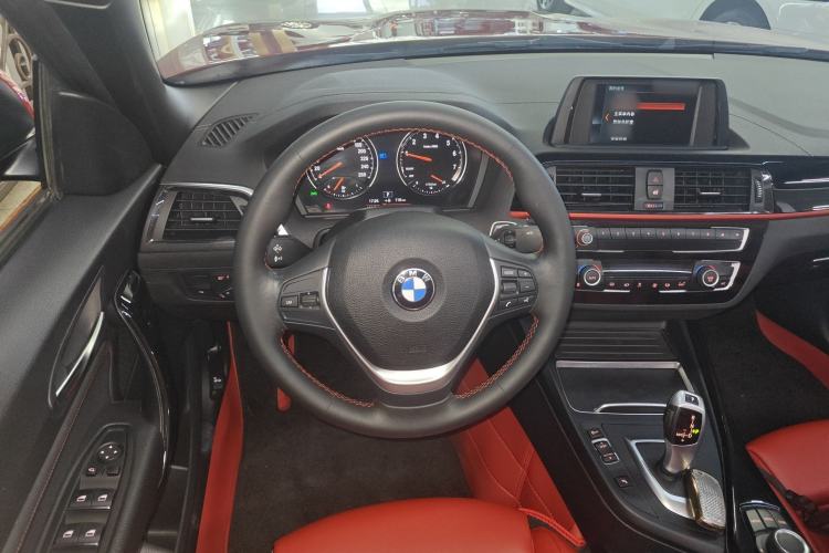 Used BMW 2 Series 2019 225i Convertible Coupe Sports Design Package