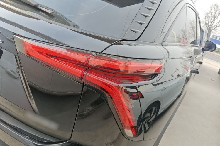 Used Haval XY 2022 1.5T Smart Edition
