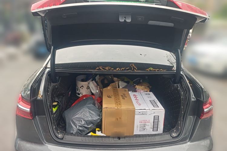 Used Audi A6L 2021 45 TFSI quattro Prestige Dynamic Edition