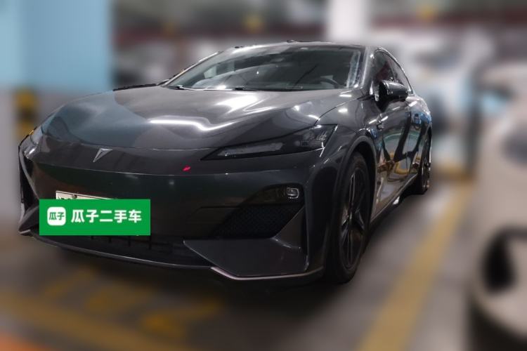 Used Deepal SL03 2022 1.5L 1200 Extended-Range Version