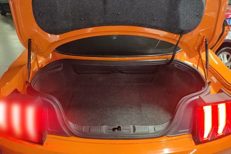 Used Ford Mustang 2020 2.3L EcoBoost
