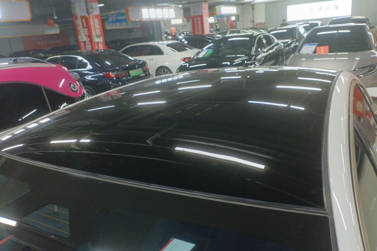 Used BMW i5 2024 eDrive 35L M Sport Package