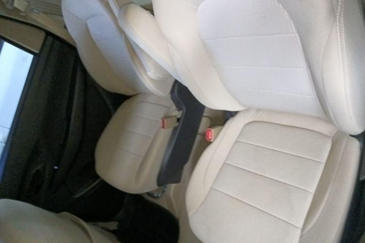 Used Wuling Hongguang 2021 1.5L Revised S Standard Version Hydraulic-Power-Assisted LAR