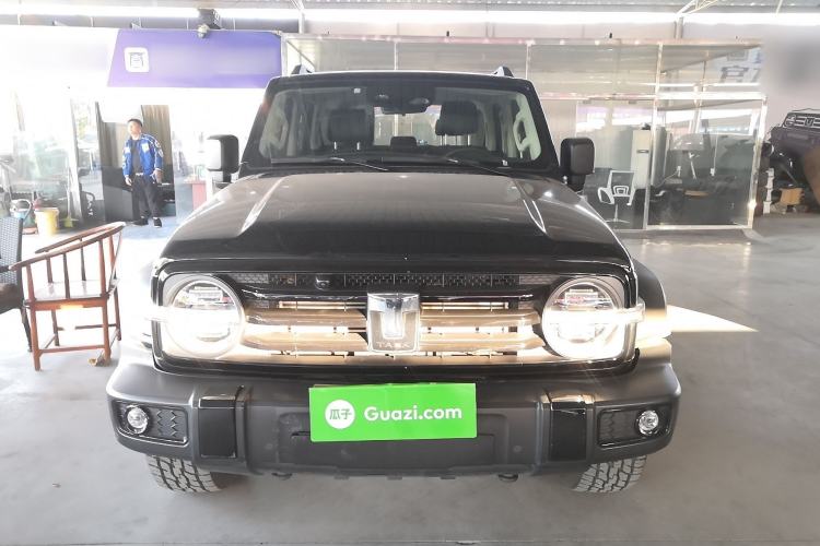 Used Tank 300 2023 Off-Road Edition 2.0T Conqueror